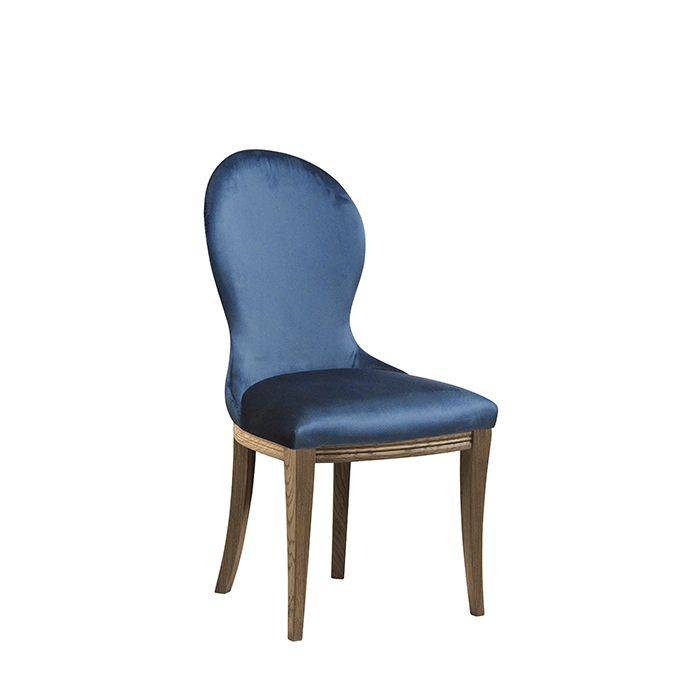 Krzesło U3 ( z nogami COMO )