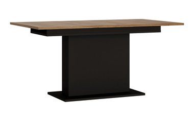 TYP BROT02 Stół rozkładany
szer. 160-200 / wys. 76,2 / gł. 90 cm
