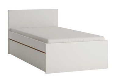 TYP TODZ01 Łóżko 1S
szer. 96,2 / wys. 80 / gł. 206 cm