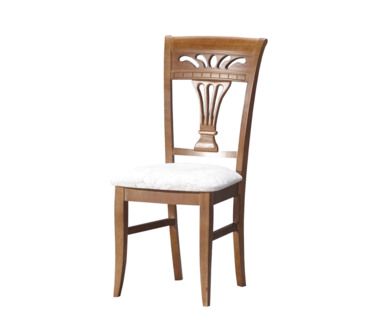 KD-69 Krzesło
szer. - 48 cm
wys. - 101 cm
gł. - 56 cm