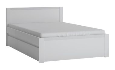 NVIZ02
łóżko 1S
szer.126,9 / wys.80 / gł.204,9 cm
