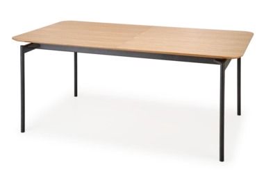 Stół rozkładany Smart
szer. 170-250 / gł. 100 / wys. 76 cm