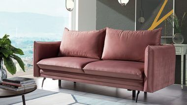 Sofa Akiita
szer. 225 / gł. 102 / wys. 100 cm
pow. spania: 192 x 140 cm