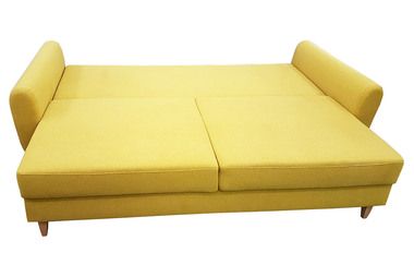 Sofa
powierzchnia spania: 195 x 144 cm