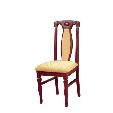 KK - 49 Krzesło Klaudia
szer. - 48 cm
wys. - 103 cm
gł. - 49 cm