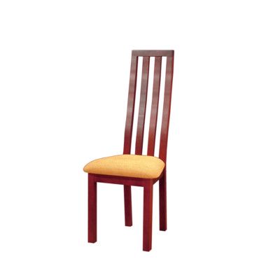 KK - 55 Krzesło Oktawian
szer. - 48 cm
wys. - 110 cm
gł. - 46 cm