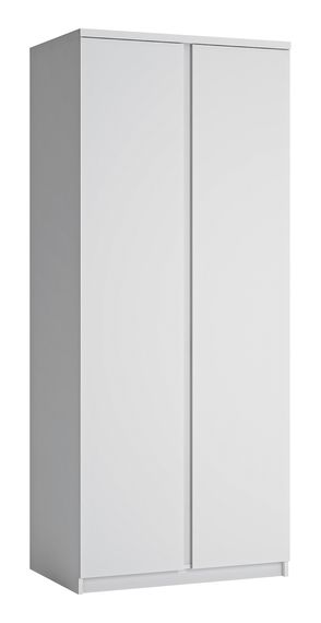 FRIS02 - SZAFA 2D 
szer.83,1 / wys.200 / gł.58 cm