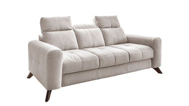 Sofa Imperio SOF.3,5W 
Szer. 237 / Wys. 100 / Gł. 104 cm 
Pow. spania: 190x120 cm