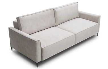 Sofa z funkcją spania Rio SOF.3R BOK A
Szer.: 228 cm / Wys.: 90 cm / Gł: 104 cm
Pow. spania: 148x200 cm