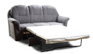  Sofa rozkładana 3R   
szer.205/ gł.95/ wys.102 cm
Pow. spania: 190 x 120 cm