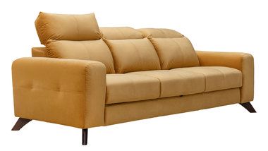 Sofa Imperio SOF.3BF
Szer. 206 / Wys. 100 / Gł. 104 cm