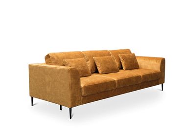 Luzi sofa 3DL
szer.: 234 / wys.: 80 / gł.: 99 cm|
pow. spania: 193x128 cm