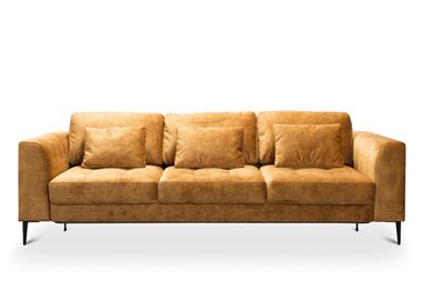 Luzi sofa 3DL
szer.: 234 / wys.: 80 / gł.: 99 cm|
pow. spania: 193x128 cm