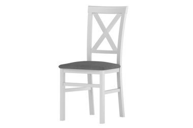 ALICE 101
Krzesło bukowe z siedziskiem tapicerowanym
46x92x42 cm (szer. x wys. x gł.)