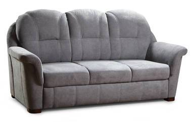 Sofa 3R 
szer.205/ gł.95/ wys.102 cm
Pow. spania: 190 x 120 cm
