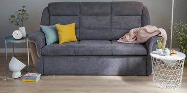 Sofa 3/ 3RP
szer. 195/ gł. 95/ wys 105 cm
