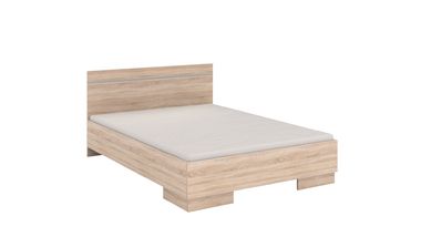 Vista łóżko: 
szerokość 205 | głębokość 165 | wysokość 91 cm
Powierzchia spania: 200x160 cm