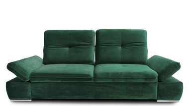 Sofa Edit SOF.3BF
Szer. 250 / Gł. 124 / Wys. 97 cm
