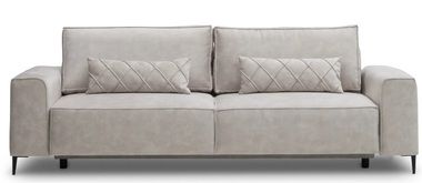 Sofa z funkcją spania Rio SOF.3R BOK B
Szer.: 252 cm / Wys.: 90 cm / Gł: 104 cm
Pow. spania: 148x200 cm
