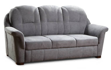 Sofa rozkładana 3R  
szer.205/ gł.95/ wys.102 cm
Pow. spania: 190 x 120 cm