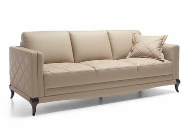 Laviano sofa 3/3F
szer. 224 / wys. 91 / gł. 87 cm
pow. spania: 192 x 121 cm