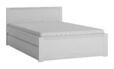 NVIZ02
łóżko 1S
szer.126,9 / wys.80 / gł.204,9 cm
