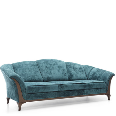 LA – sofa z funkcją spania
Wys: 990 mm
Szer: 2530 mm
Gł: 970 mm
