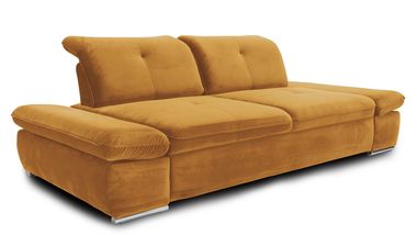 Sofa Edit SOF.2BF
Szer. 230 / Gł. 124 / Wys. 97 cm
