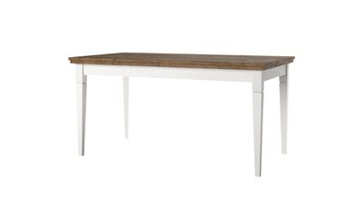 Stół rozkładany 92
szer.160-240 / wys.79 / gł.90 cm