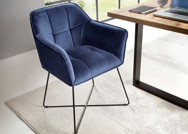 Silla krzesło
szer.: 62 / wys.: 83 / gł.: 61 cm

