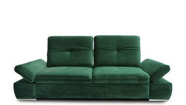Sofa Edit SOF.2BF
Szer. 230 / Gł. 124 / Wys. 97 cm
