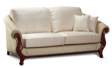 Sofa 3 
szer 235/ gł. 100/ wys. 95 cm