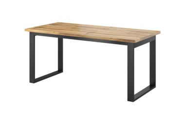 Stół rozkładany 92
szer.170-220 / wys. 76,3 / gł. 90 cm