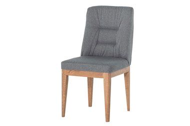 ARCO
Krzesło tapicerowane
44x96x47 cm (szer. x wys. x gł.)