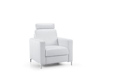 Basic fotel + zagłówek
szer.: 82 / wys.: 100 / gł.: 91 cm