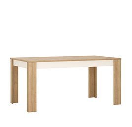 LYOT04
stół rozkładany
szer.160-200 / wys.76,5 / gł.90 cm