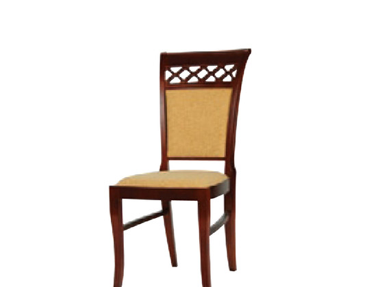 Klaudia KK - 58 Krzesło Baron